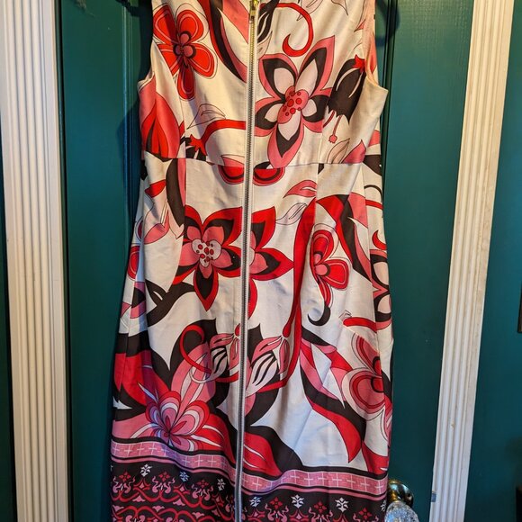 Muse sheath dress - Picture 3 of 3